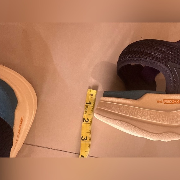 Teva Zymic sandals blue and purple men’s size 11 - Picture 5 of 16